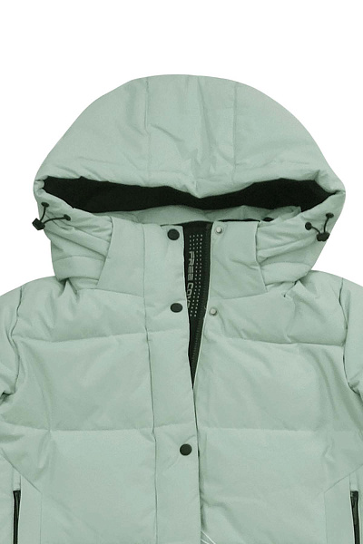 Куртка FREE COVER Мятный, 70678