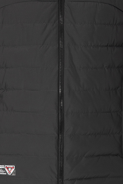 Куртка WHS Темно-серый, 8783383