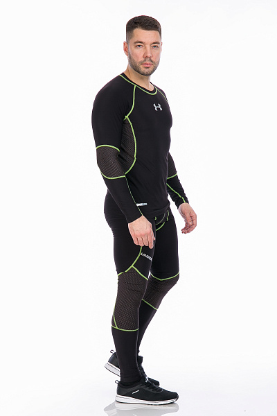 Костюм Under Armour Черный, 856811