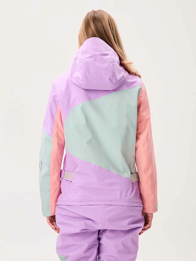 Комбинезон Forcelab Розовый, 7066214