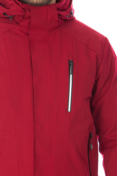 Костюм WHS Бордовый, 8783381K1