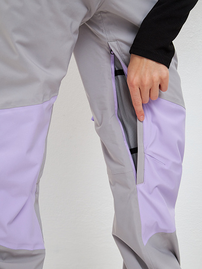 Комбинезон Winday Фиолетовый, 877811