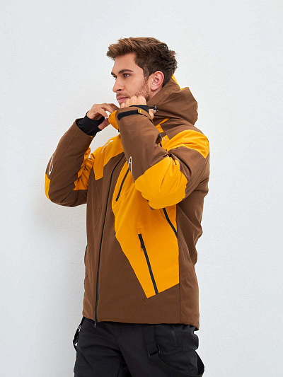 Куртка Winday Коричневый, 877817