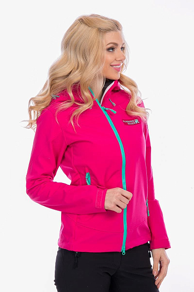 Костюм Running River Малиновый, 827844K1