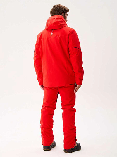 Куртка Forcelab Красный, 7066223