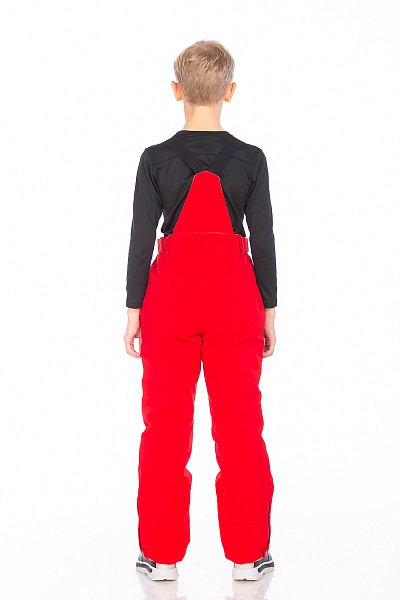 Штаны High Experience Красный, 6980418