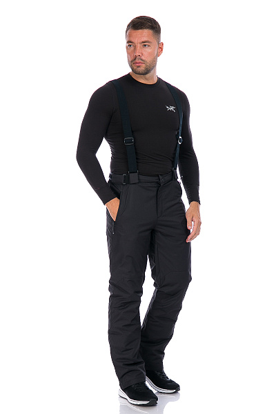 Мужской зимний Костюм WHS Темно-синий, 8783200K1