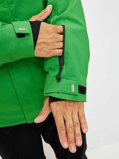 Куртка Winday Зеленый, 877815