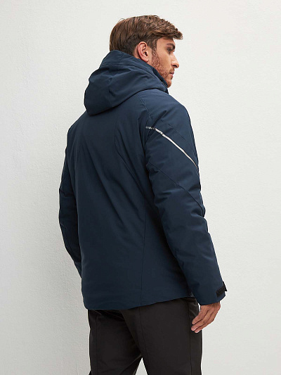 Куртка WHS Серо-синий, 8783526