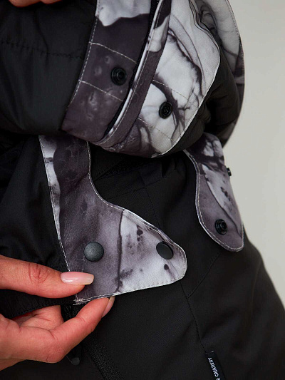 Анорак Winday Белый, 87783