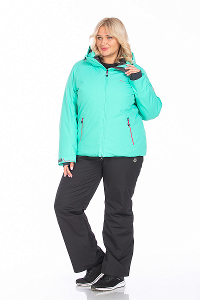 Куртка Lafor Мятный, 767065