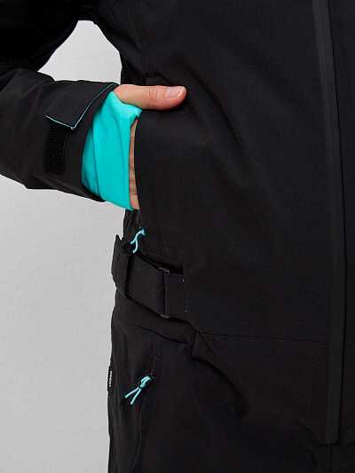 Комбинезон Winday Черный, 877811