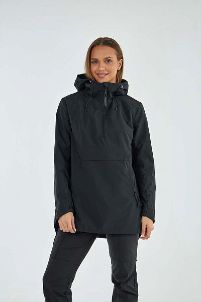 Анорак Forcelab Черный, 7066179