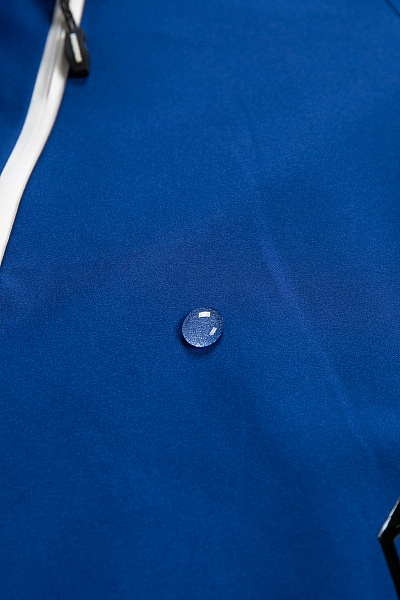 Куртка WHS Синий, 8783398