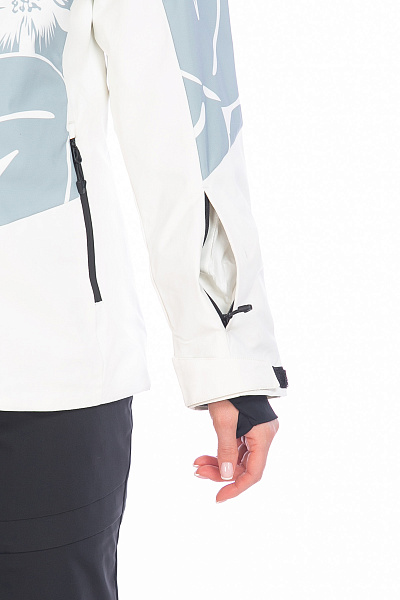 Куртка Forcelab Белый, 706630