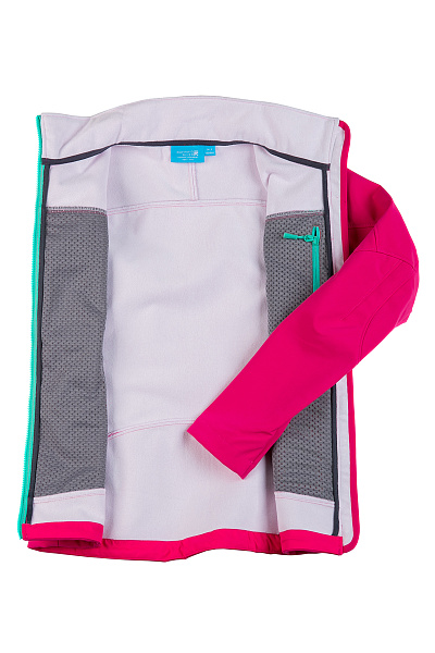 Костюм Running River Малиновый, 827845K1