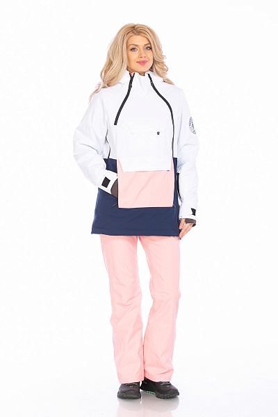 Костюм Running River Белый, 8278148K2