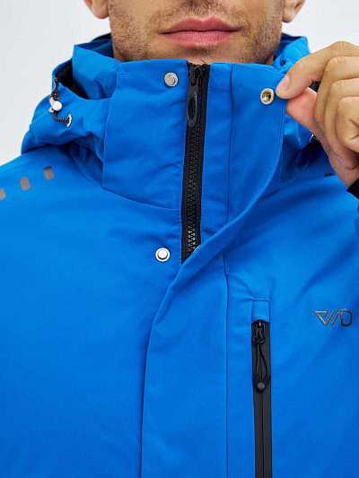 Куртка Winday Голубой, 877815