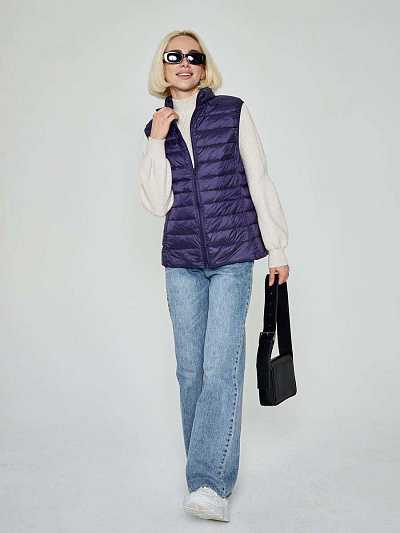 Жилет Forcelab Синий, 7066191