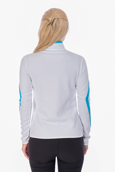 Кофта Running River Белый, 827868