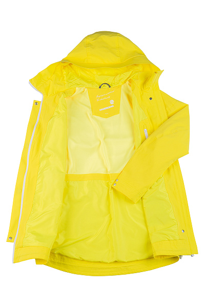 Костюм WHS Желтый, 8783273K1