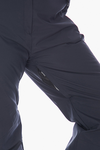 Женские горнолыжные Штаны WHS Темно-синий, 8783315