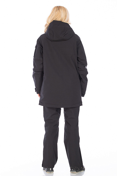 Костюм WHS Черный, 8783422K1