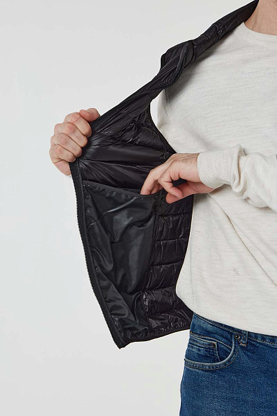 Жилет Forcelab Черный, 7066190