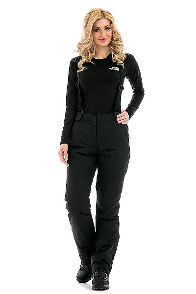 Женский горнолыжный Костюм High Experience Фиолетовый, 6980157K3