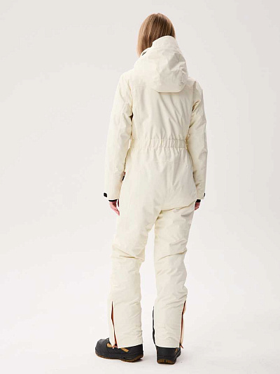 Комбинезон Lafor Белый, 7670173