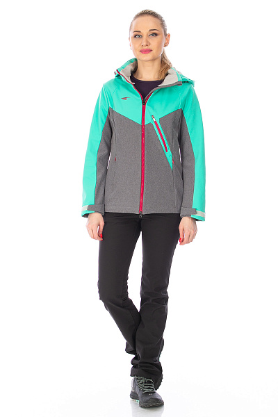 Костюм Tisentele Мятный, 84761K1