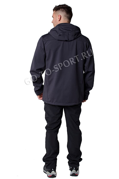 Костюм High Experience Серый, 6980147K1