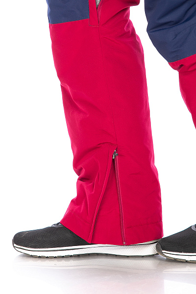 Комбинезон Running River Бордовый, 8278151