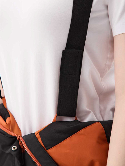 Комбинезон Lafor Черный, 7670173 Комбинезон Lafor Черный, 7670173