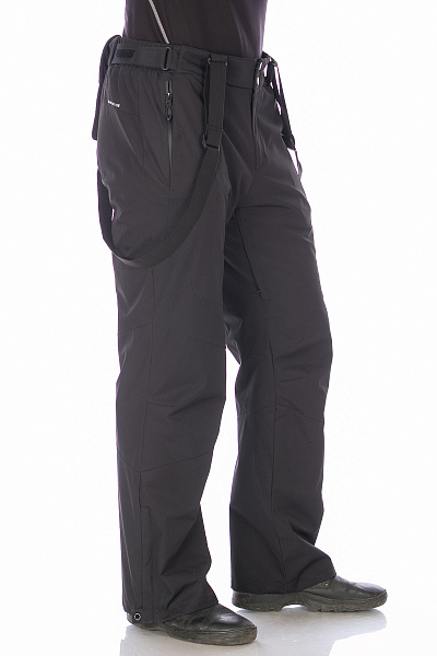 Мужской горнолыжный Костюм Lafor Черный, 767064K1