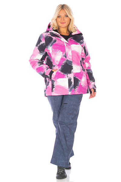 Женский горнолыжный Костюм Lafor Мультицвет, 767042K3