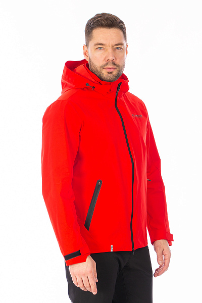 Костюм WHS Красный, 8783372K1