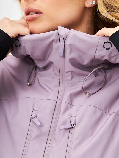 Куртка Tisentele Темно-серый, 847674