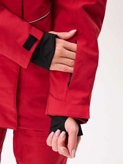 Куртка Forcelab Красный, 7066222