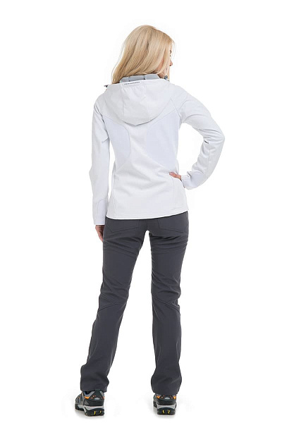 Костюм High Experience Белый, 6980150K2