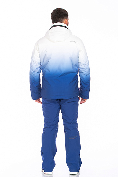 Куртка Tisentele Голубой, 847625
