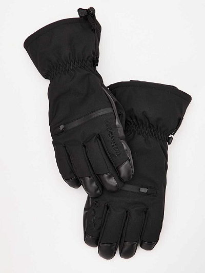 Перчатки Lafor Черный, 7670185