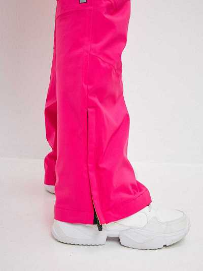 Комбинезон Winday Малиновый, 877811