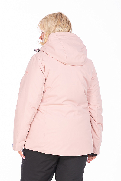 Куртка Lafor Розовый, 767038