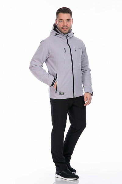 Костюм WHS Серый, 8783259K1