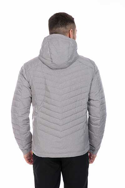 Костюм WHS Серый, 8783262K1