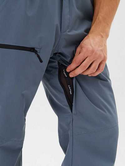 Штаны Lafor Серый, 7670176