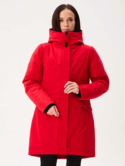 Парка Lafor Красный, 7670206