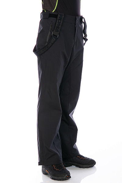 Детский горнолыжный Костюм WHS Красный, 8783282K1