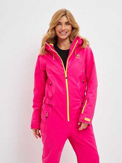 Комбинезон Winday Малиновый, 877811